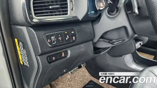 Kia Niro EV id 2656296 из Кореи 15