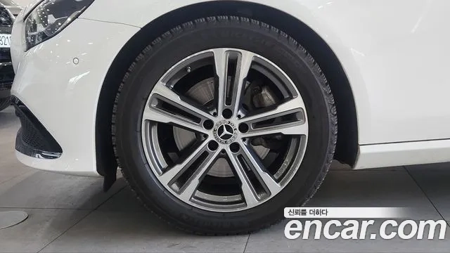 Mercedes-Benz E-Class W213 id 2954004 из Кореи 15