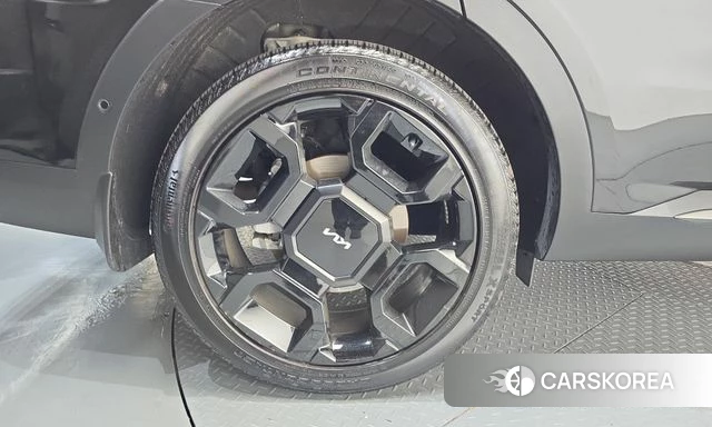 Kia The New Sorento 4th Generation id 4934824 из Кореи 28
