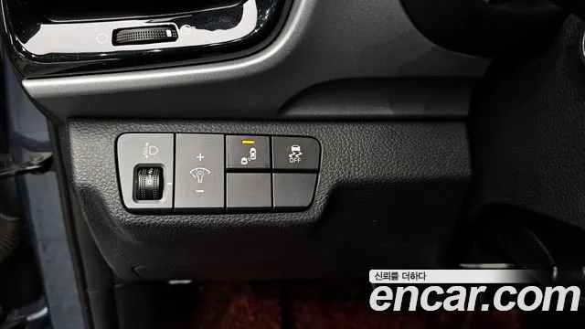 Kia Stonic id 2572429 из Кореи 15