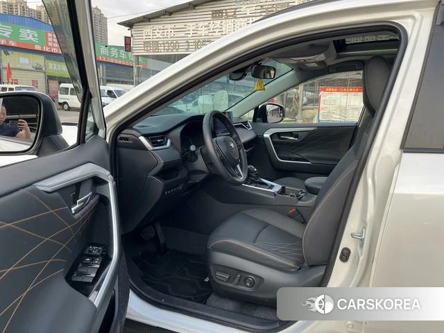 Toyota RAV4 Rongfang id 4291373 из Китая 13