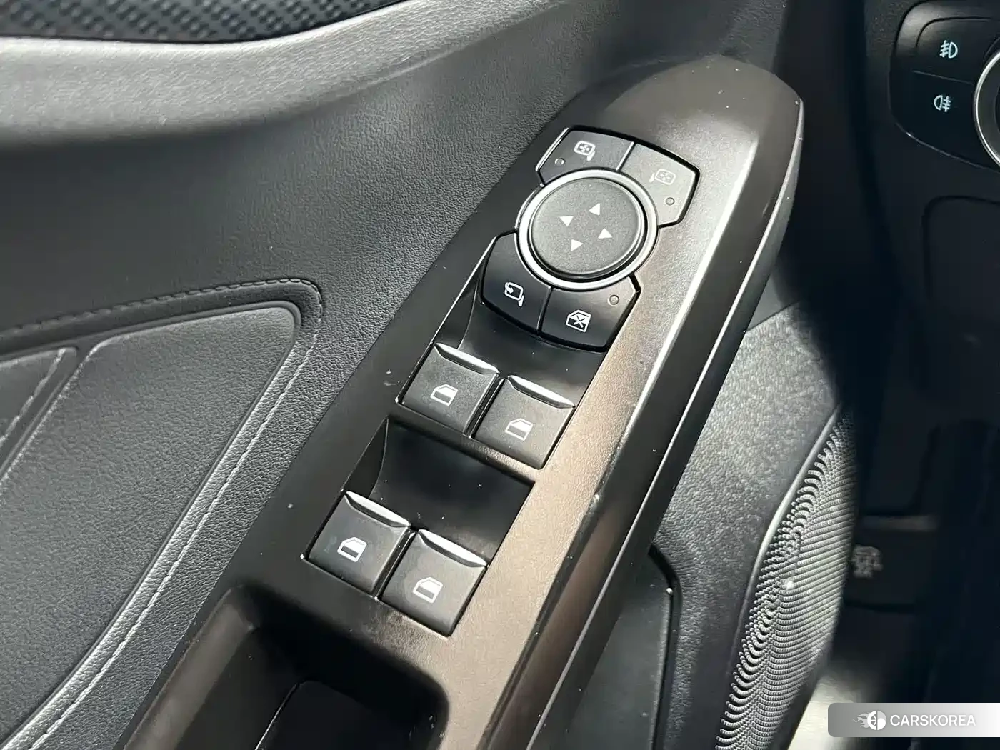 Ford Fox id 4545620 из Китая 23