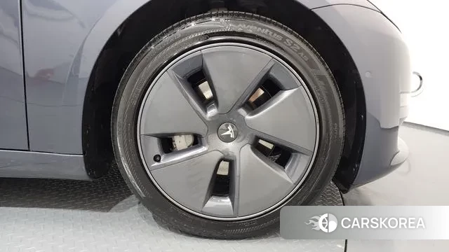 Tesla Model 3 id 3752480 из Кореи 15