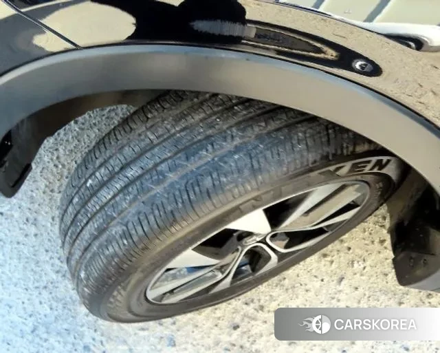 Renault Korea (Samsung) XM3 id 3529308 из Кореи 15