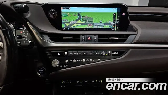 Lexus ES300h 7th generation id 2679097 из Кореи 15