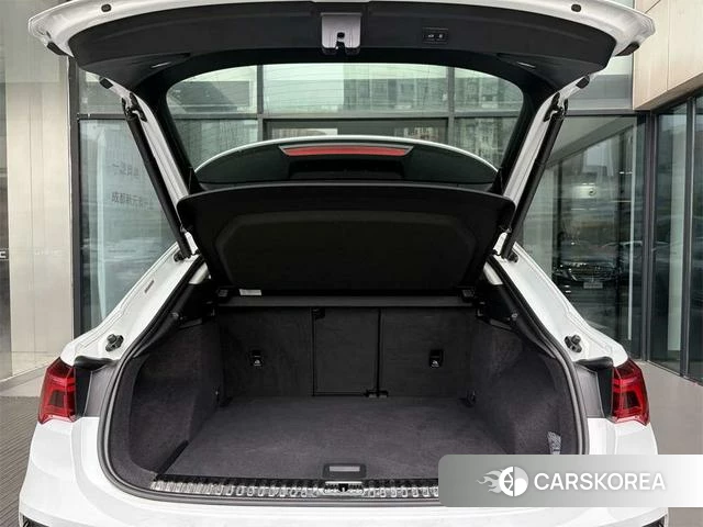 Audi Q3 Sportback id 4216824 из Китая 9