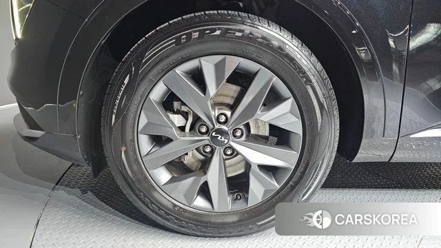 Kia Sportage 5th Generation id 4494869 из Кореи 15