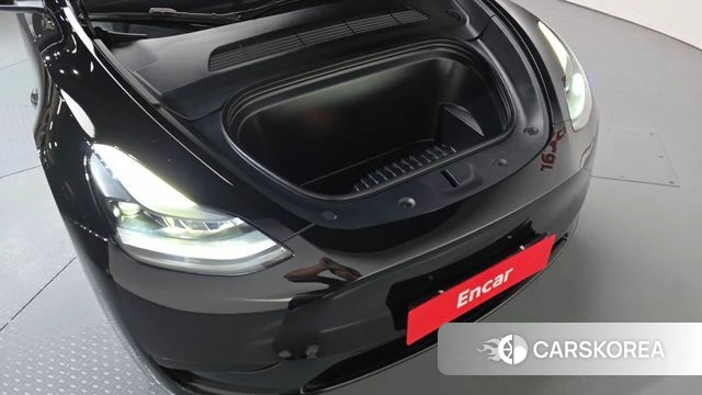 Tesla Model Y id 4773860 из Кореи 27