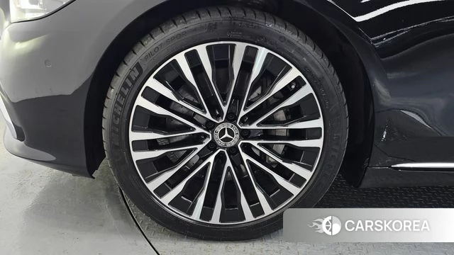 Mercedes-Benz S-Class W223 id 4650834 из Кореи 30