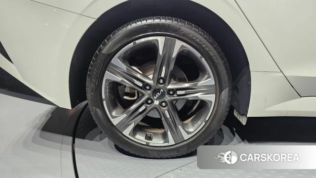 Kia K5 3rd generation id 4905086 из Кореи 30
