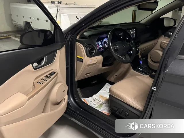 Hyundai Kona id 3345378 из Кореи 14