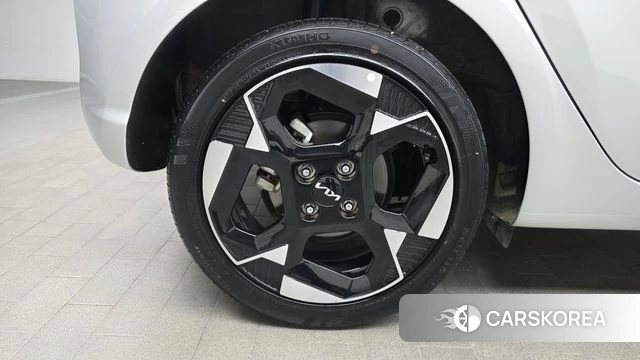 Kia The New Morning (JA) id 4427568 из Кореи 25