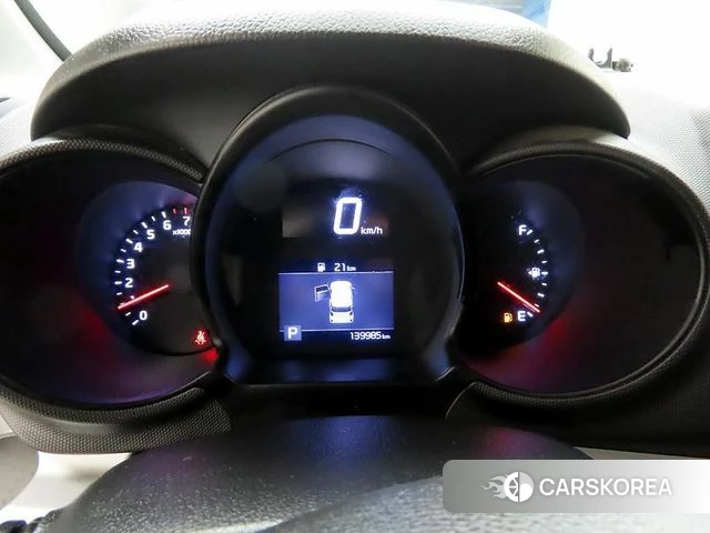 Kia The New Ray id 3982138 из Кореи 15