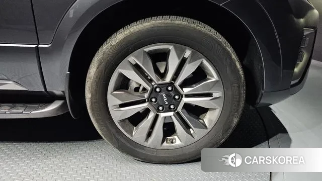 Kia Mohave Master id 3378047 из Кореи 15