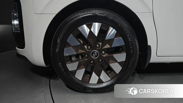 Hyundai Staria id 4293628 из Кореи 14