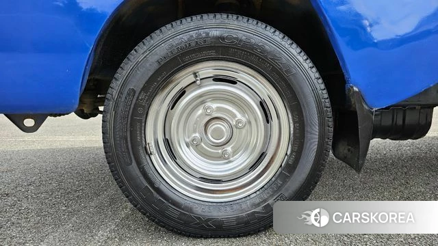 Chevrolet (GM Daewoo) New Labo id 4873100 из Кореи 25