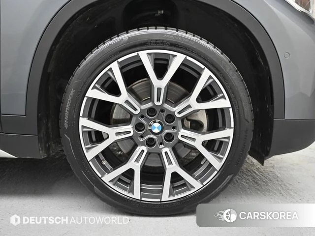 BMW X1 (F48) id 4178602 из Кореи 15