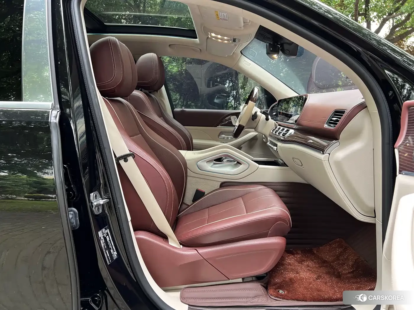 Mercedes-Benz Maybach GLS id 4547953 из Китая 21