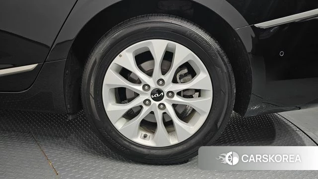 Kia K8 id 3827245 из Кореи 15