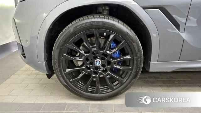 BMW X6 (G06) id 4291677 из Кореи 26