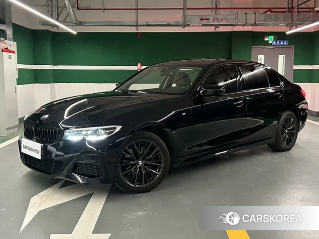 BMW 3 series id 4274642 из Китая 22
