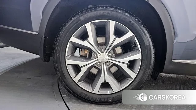 Hyundai Palisade id 3690783 из Кореи 15