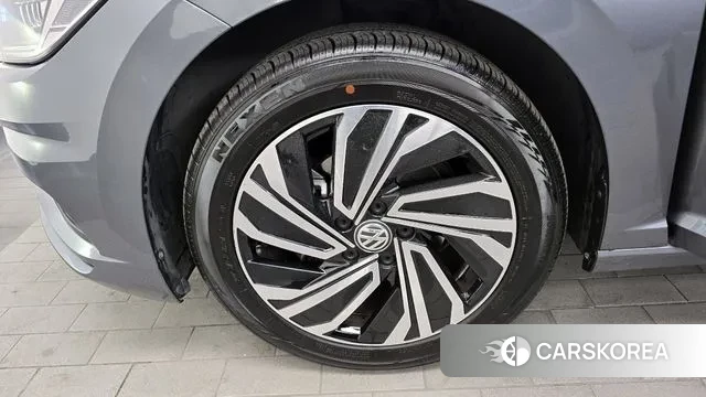 Volkswagen 7th Generation of Jetta id 3524943 из Кореи 15