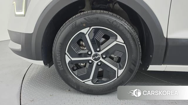 Kia Di Ol Nu Niro id 4444203 из Кореи 15