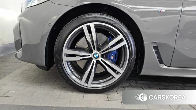 BMW 6 Series GT (G32) id 4528787 из Кореи 30
