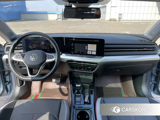 Volkswagen Lingdu id 4276144 из Китая 16