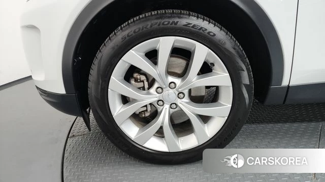 Land Rover Discovery Sports 2nd Generation id 4244496 из Кореи 31