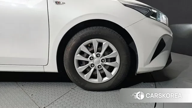 Kia The New K3 2nd generation id 3572941 из Кореи 15