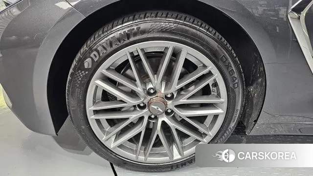 Genesis G70 id 3330872 из Кореи 15