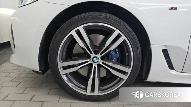 BMW 6 Series GT (G32) id 4501255 из Кореи 30