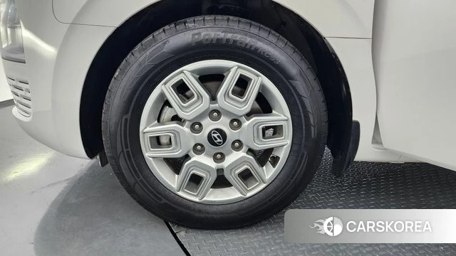 Hyundai Staria id 3837921 из Кореи 15