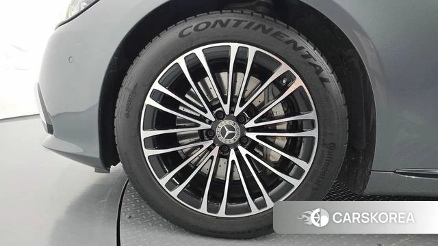 Mercedes-Benz S-Class W223 id 4657057 из Кореи 15