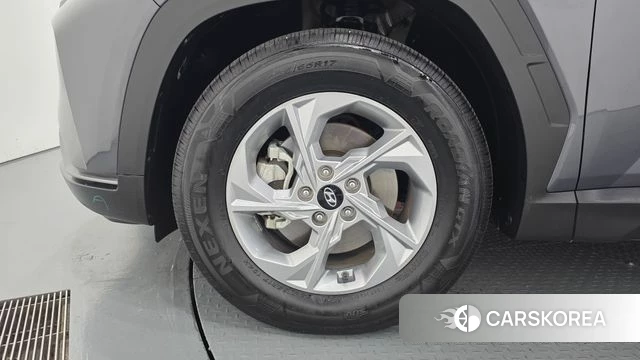 Hyundai Tucson (NX4) id 4561580 из Кореи 15