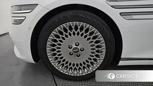 Genesis G80 (RG3) id 3011206 из Кореи 15