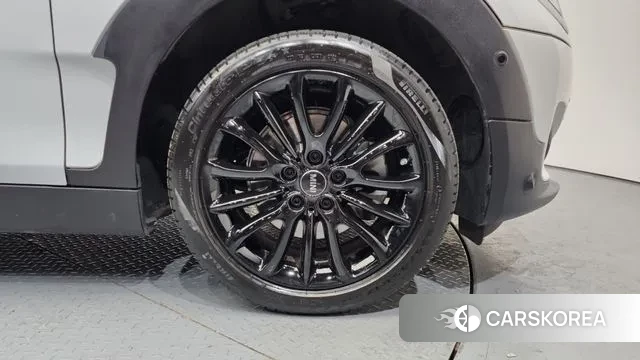 Mini Cooper Clubman id 3684760 из Кореи 15