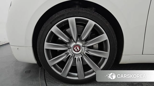 Bentley Flying Spur 2nd Generation id 4620539 из Кореи 30