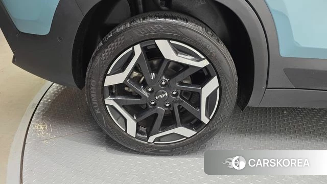 Kia The New Seltos id 4499833 из Кореи 15