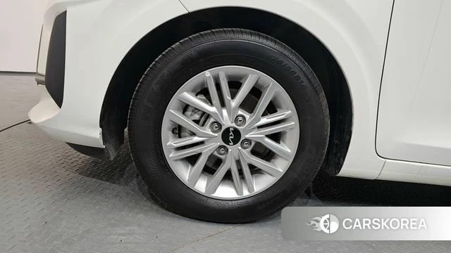 Kia Morning Urban (JA) id 3953881 из Кореи 15