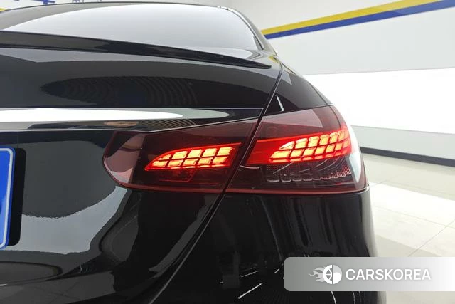 Mercedes-Benz E-class (imported) id 4182719 из Китая 12