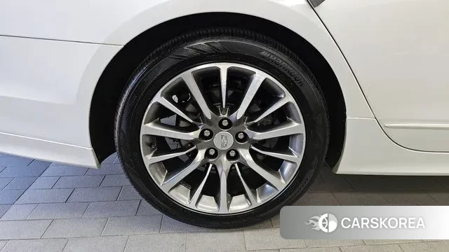 Cadillac CT6 id 3004508 из Кореи 15