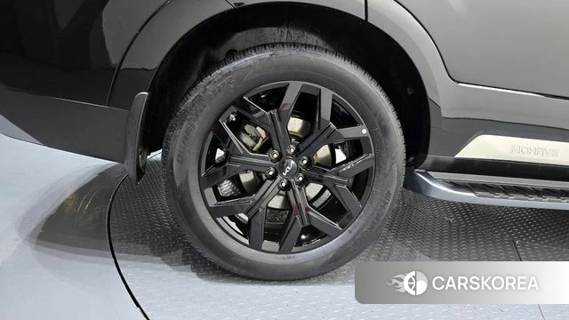 Kia Mohave Master id 3909536 из Кореи 15