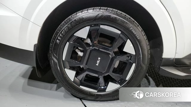 Kia The New Carnival 4th Generation id 3909664 из Кореи 15