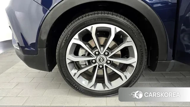 Ssangyong Tivoli Armor id 2902749 из Кореи 15