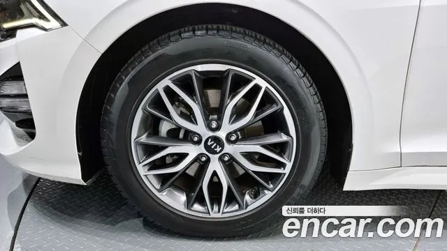 Kia K5 3rd generation id 2916661 из Кореи 15