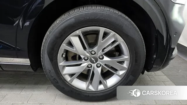 Genesis GV70 id 3020968 из Кореи 15