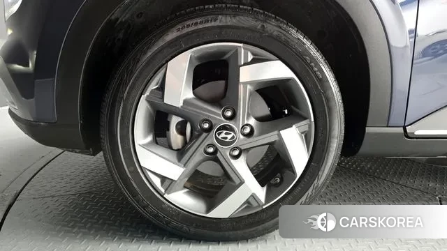 Hyundai Venue id 3368233 из Кореи 15